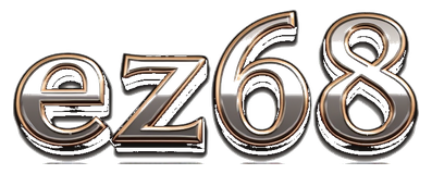 ez68 logo